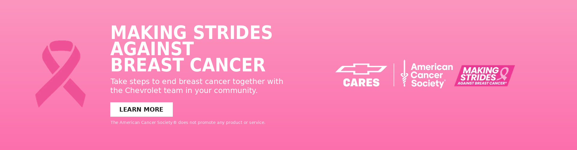 Breast Cancer Awareness
